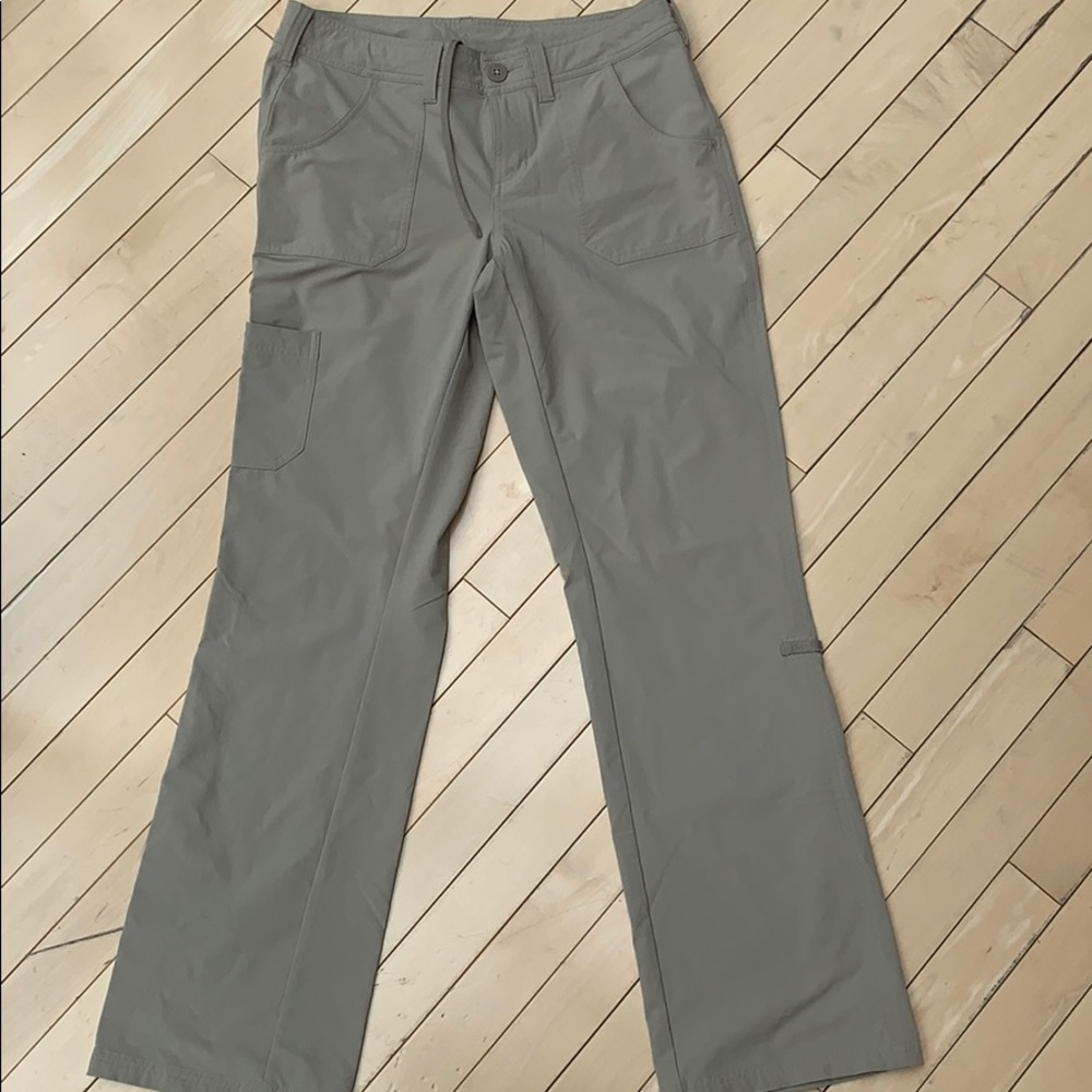 Women’s Northface Mapleton pants